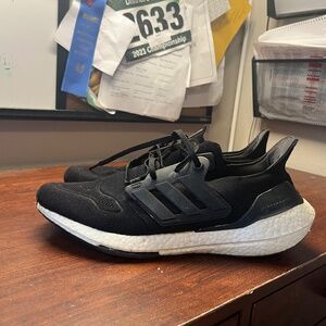 Ultraboost 21